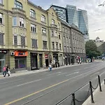 Urban Apartment