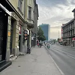 Urban Apartment