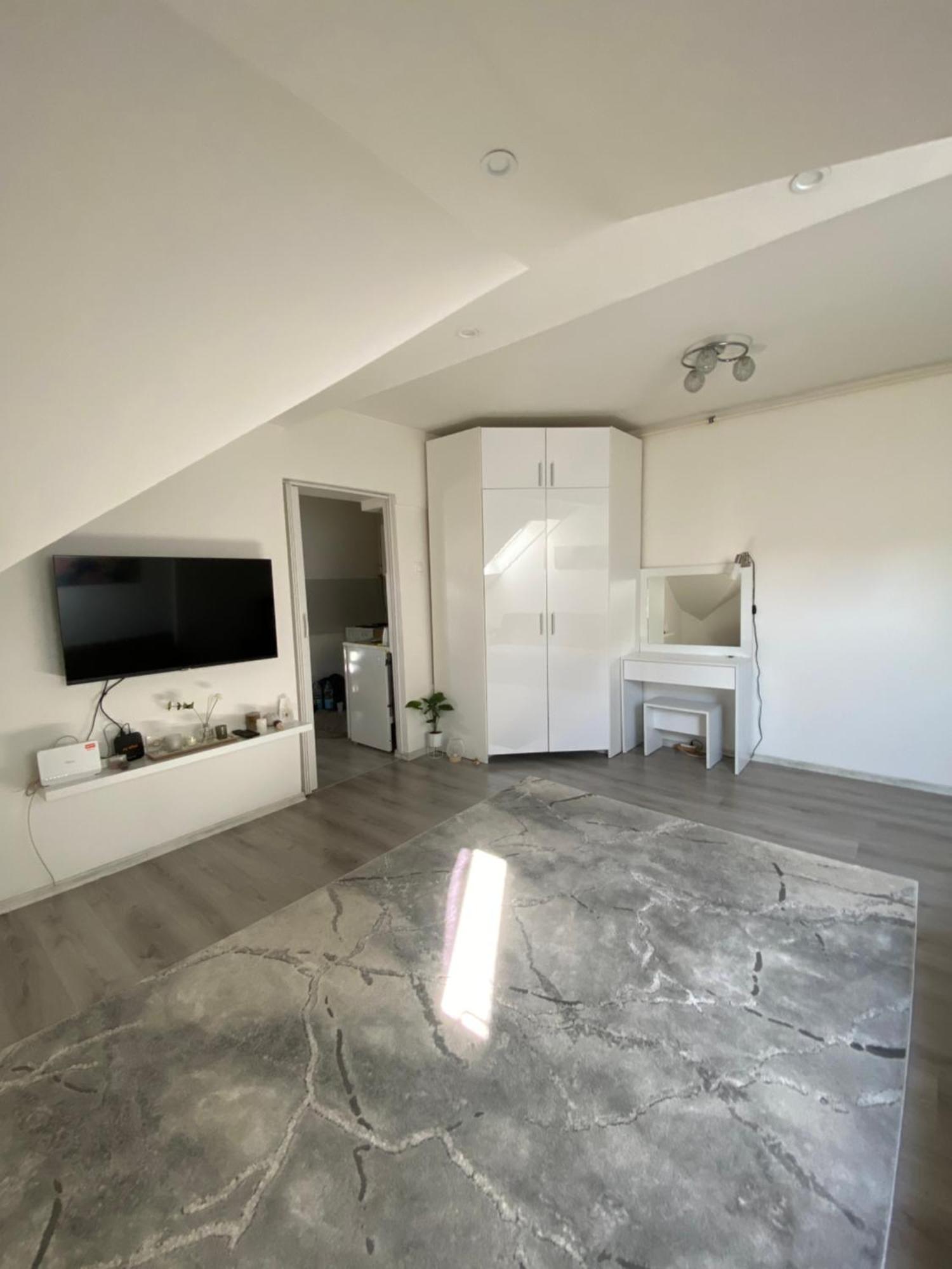 Urban Apartment